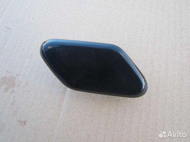 Крышка форсунки фар правая Honda CR V 4 2012-2015 Крышка форсунки фар правая Honda CR V 4 2012-2015