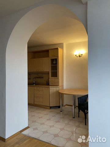 3-к квартира, 76 м², 18/22 эт. 3-к квартира, 76 м², 18/22 эт.