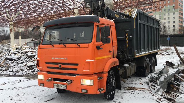 Приём вывоз демонтаж металлолома