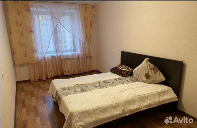 2-к квартира, 60 м², 5/10 эт.