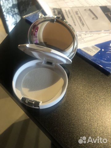 Пудра clinique Beyond Perfecting Powder Foundation