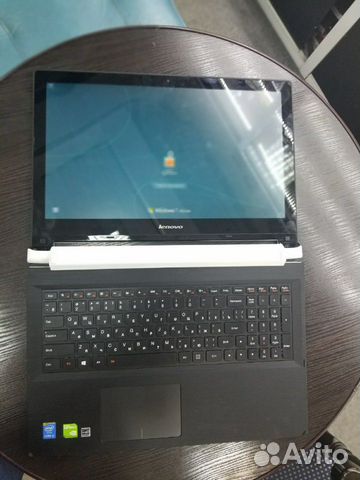 Ноутбук-трансформер Lenovo IdeaPad Flex 2-15