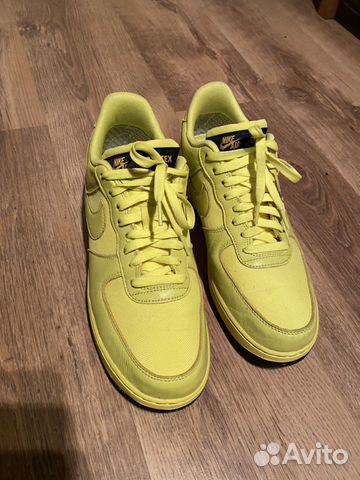Nike Air Force 1 goretex US11.5 Nike Air Force 1 goretex US11.5