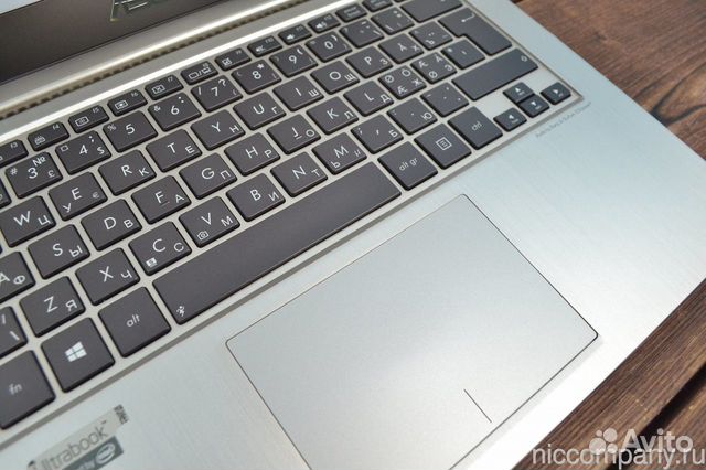 Ультрабук Asus Zenbook UX32LN i7 Full HD IPS Ультрабук Asus Zenbook UX32LN i7 Full HD IPS