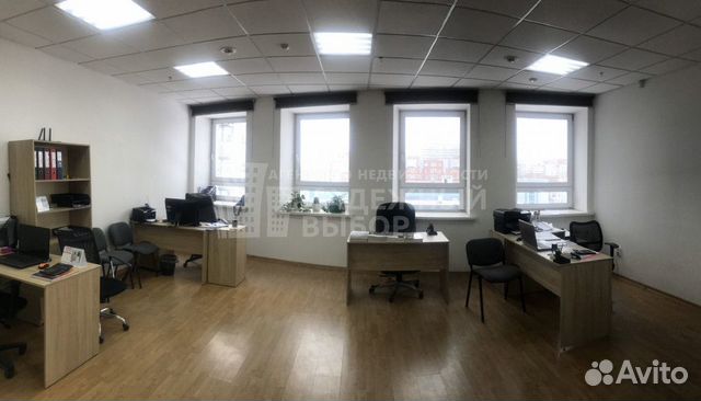 Продам офисное помещение, 41.2 м² Продам офисное помещение, 41.2 м²