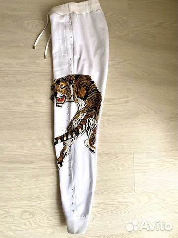 Спортивные штаны philipp plein Спортивные штаны philipp plein