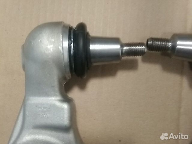 Рычаг независимой подвески(нижний) Рычаг независимой подвески(нижний)