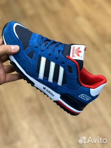 Кроссовки Adidas ZX750 Кроссовки Adidas ZX750