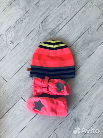 Комбинезон Molo 116 Комбинезон Molo 116