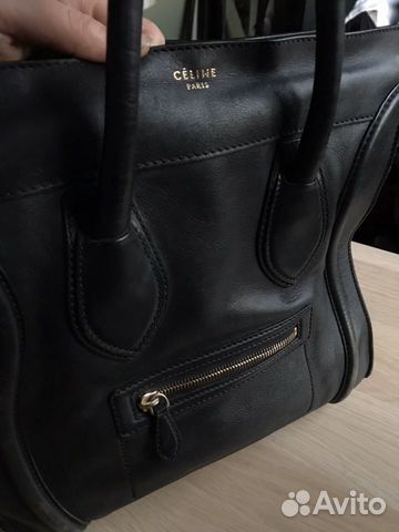 Сумка Celine Сумка Celine