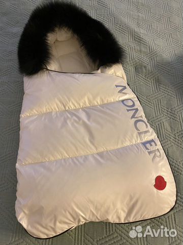 Конверт moncler Конверт moncler