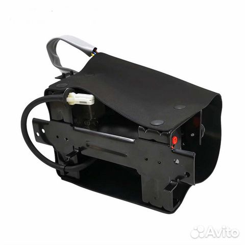 Компрессор пневмоподвески AirBagit Infiniti QX56/8 Компрессор пневмоподвески AirBagit Infiniti QX56/8