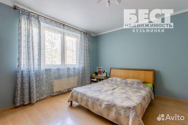 3-к квартира, 78.9 м², 8/14 эт. 3-к квартира, 78.9 м², 8/14 эт.