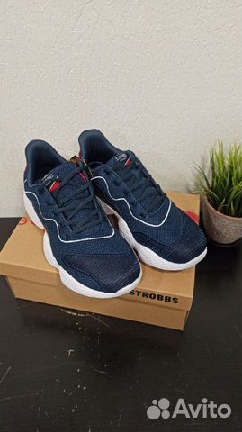 Красовки Strobbs