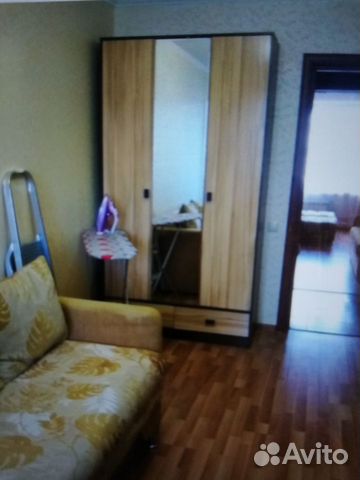 3-к квартира, 60 м², 6/9 эт. 3-к квартира, 60 м², 6/9 эт.