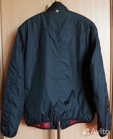 J. lindeberg bomber J. lindeberg bomber