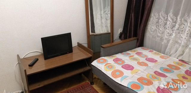 Комната 10 м² в 2-к, 6/9 эт. Комната 10 м² в 2-к, 6/9 эт.