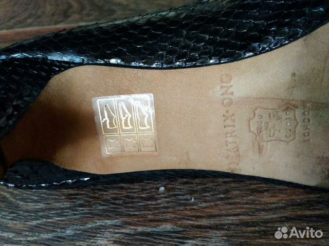 Туфли из кожи рептилии,натуральная кожа,люкс Туфли из кожи рептилии,натуральная кожа,люкс