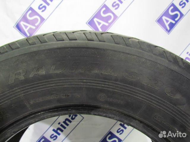 Шины бу 235-70-16 Linglong 16-235-70 97Q Шины бу 235-70-16 Linglong 16-235-70 97Q