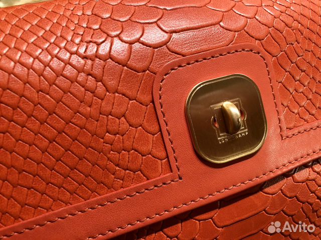 Сумка клатч Longchamp Сумка клатч Longchamp