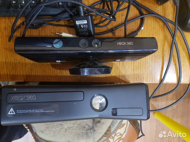 Продам X-box 360