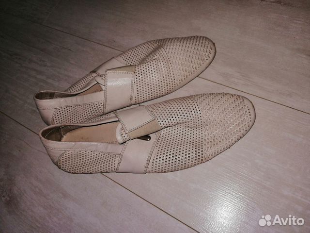 Туфли, макасины, кроссовки