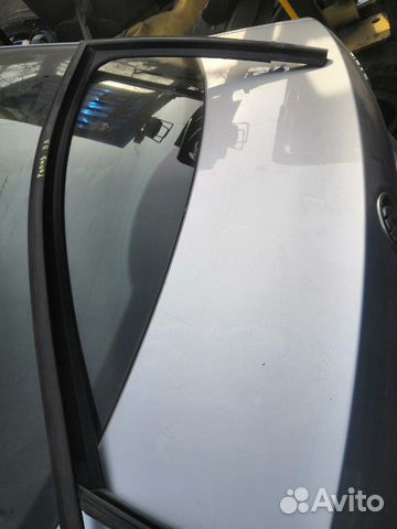 Молдинг бокового стекла skoda rapid Молдинг бокового стекла skoda rapid