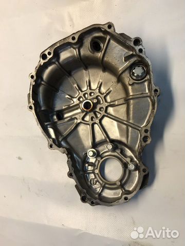 Крышка сцепления Honda CBR600F4i 01-06 Крышка сцепления Honda CBR600F4i 01-06
