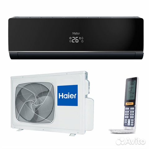 Кондиционеры Haier опт/розница Кондиционеры Haier опт/розница