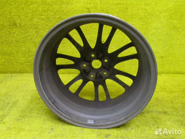 Диск литой R18 передний Infiniti G G25 G35 G37 (20 Диск литой R18 передний Infiniti G G25 G35 G37 (20