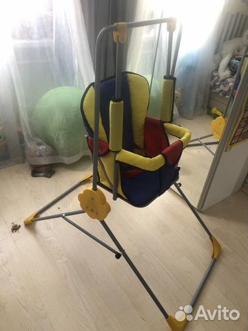 Качели детские Качели детские
