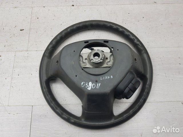 Руль Suzuki Liana 2005