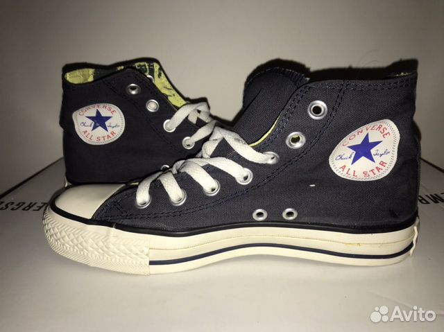 Кеды конверс converse Кеды конверс converse