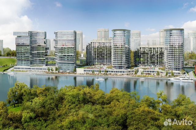 2-к квартира, 56 м², 3/20 эт. 2-к квартира, 56 м², 3/20 эт.