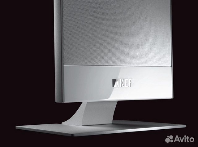 KEF T101 pair pack white SP3744AA (пара)