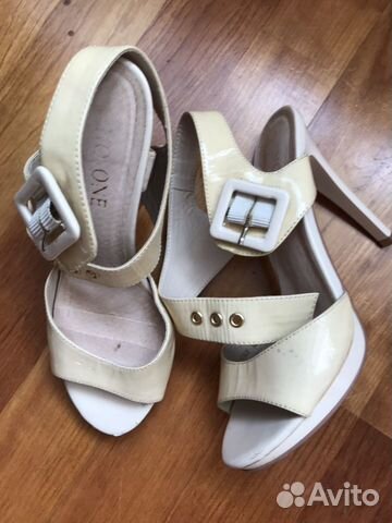 Босоножки Босоножки