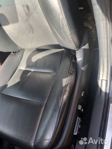 Toyota Camry 2.5 AT, 2012, 135 000 км