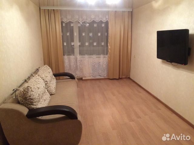 2-к квартира, 50 м², 6/9 эт. 2-к квартира, 50 м², 6/9 эт.