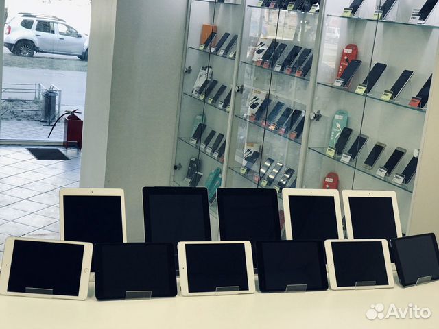 Планшеты iPad 2/3/4 Mini 2/4 Air 2 Гарантия 90дней Планшеты iPad 2/3/4 Mini 2/4 Air 2 Гарантия 90дней