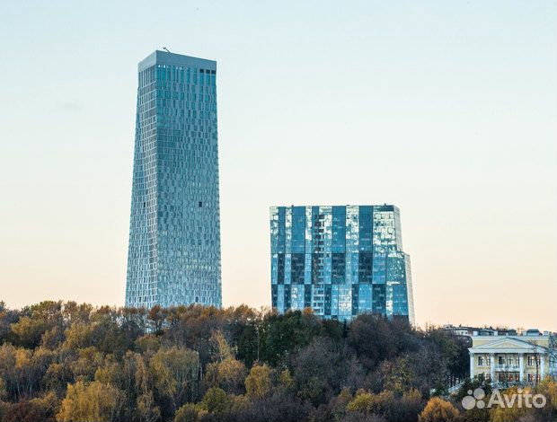 2-к квартира, 97 м², 14/50 эт. 2-к квартира, 97 м², 14/50 эт.