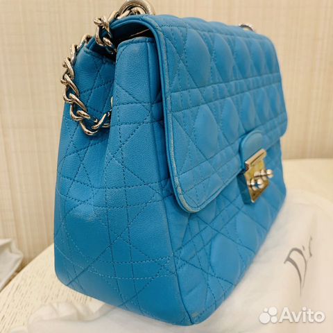 Сумка Christian Dior оригинал