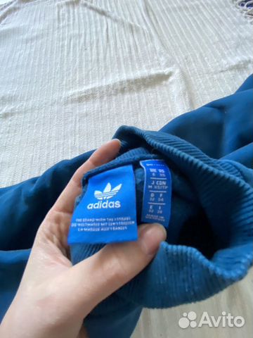 Свитшот Adidas
