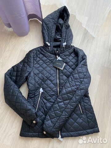 Куртка Massimo Dutti