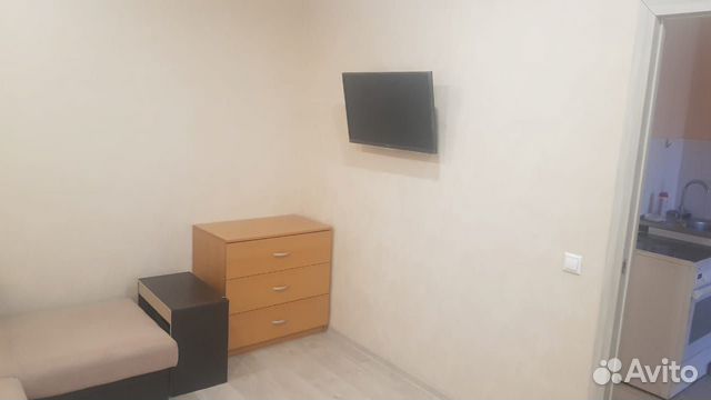 1-к квартира, 38 м², 4/9 эт. 1-к квартира, 38 м², 4/9 эт.