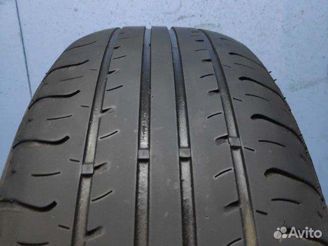 Шина 185 65 R15 Hankook Optimo K415 Шина 185 65 R15 Hankook Optimo K415