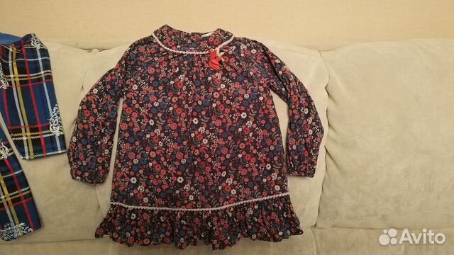 Платья 92-98