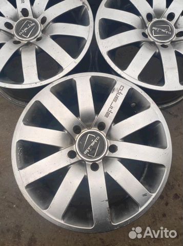 Диски бу литые R15 N на Hyundai Kia Toyota Nissan Диски бу литые R15 N на Hyundai Kia Toyota Nissan