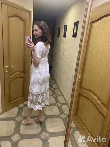 Платье Платье