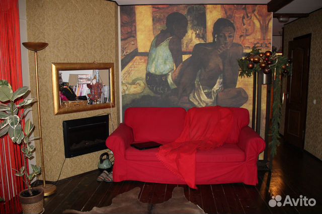 2-к квартира, 45 м², 9/9 эт.