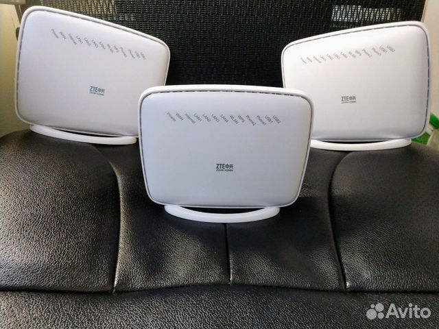 Wi-Fi роутеры ZTE zxhn H298N опт/розница